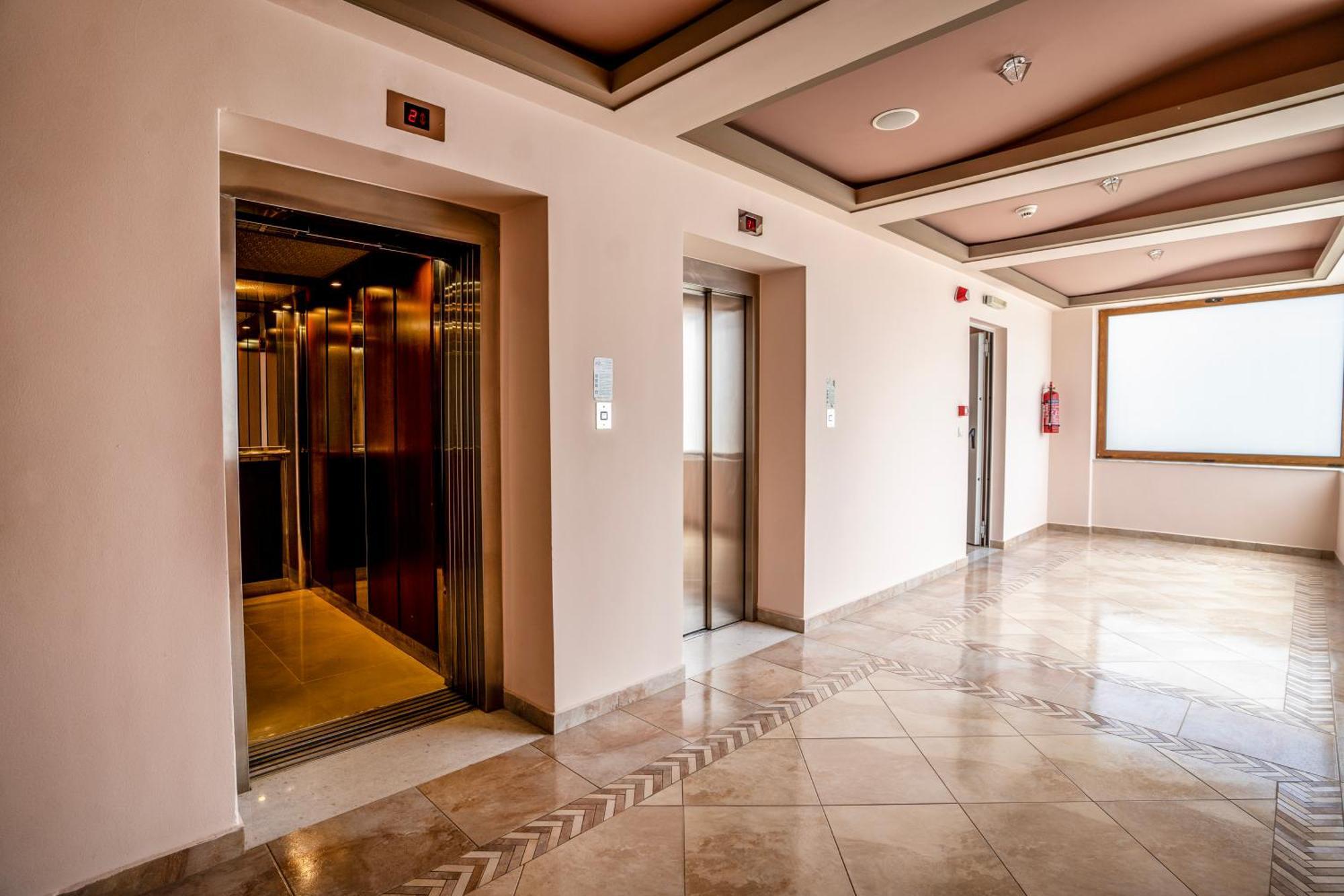 Hotel Evia Hotel&suites