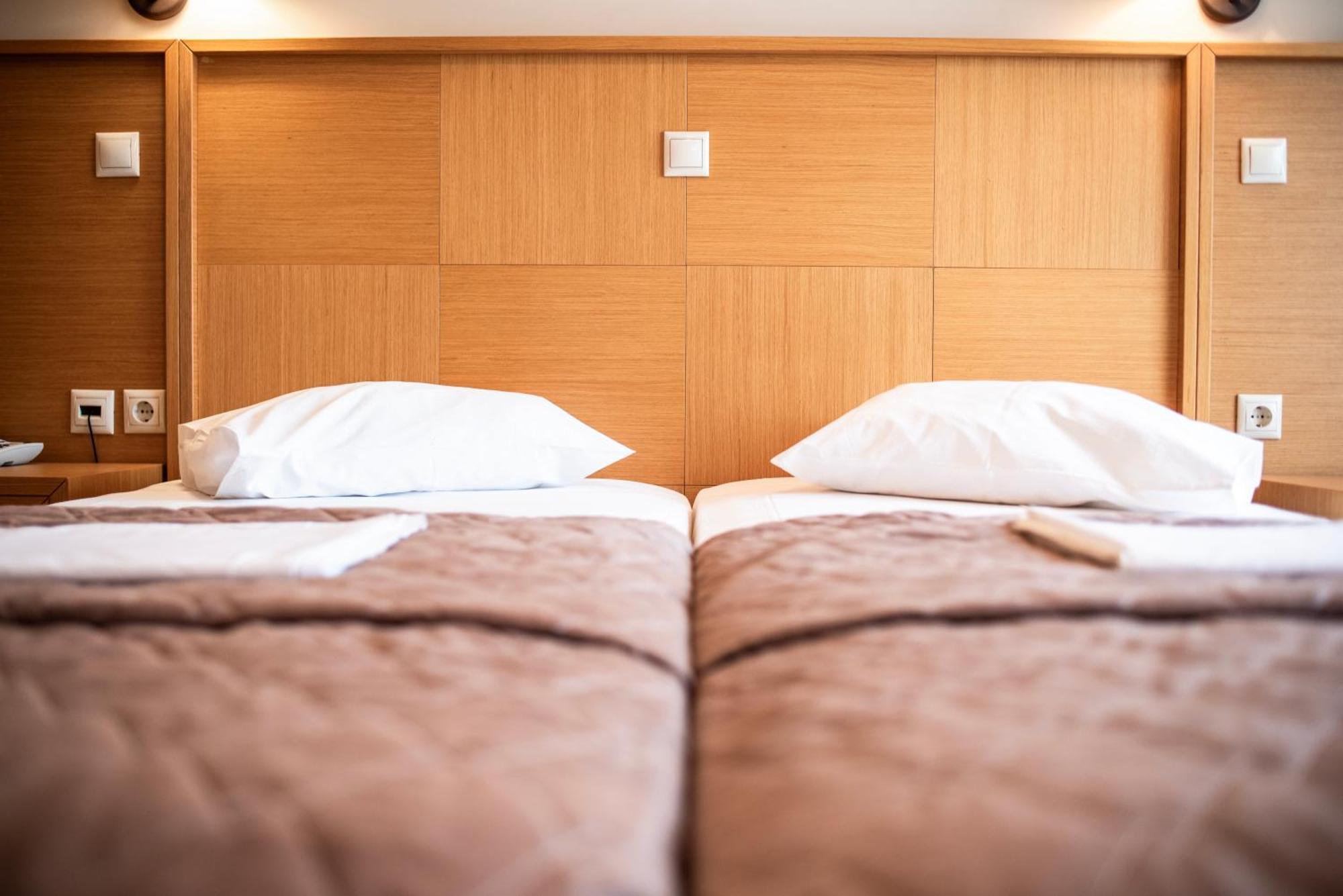 Evia Hotel&suites Marmari (Evia)