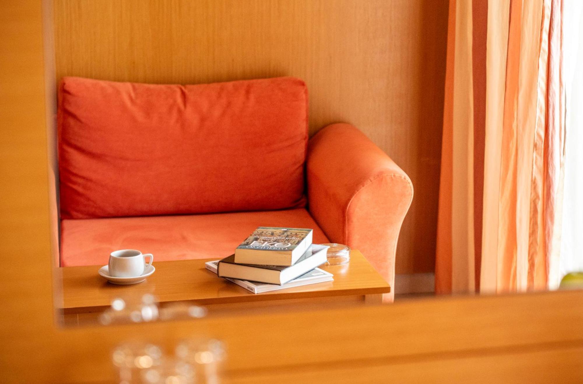 Hotel Evia Hotel&suites