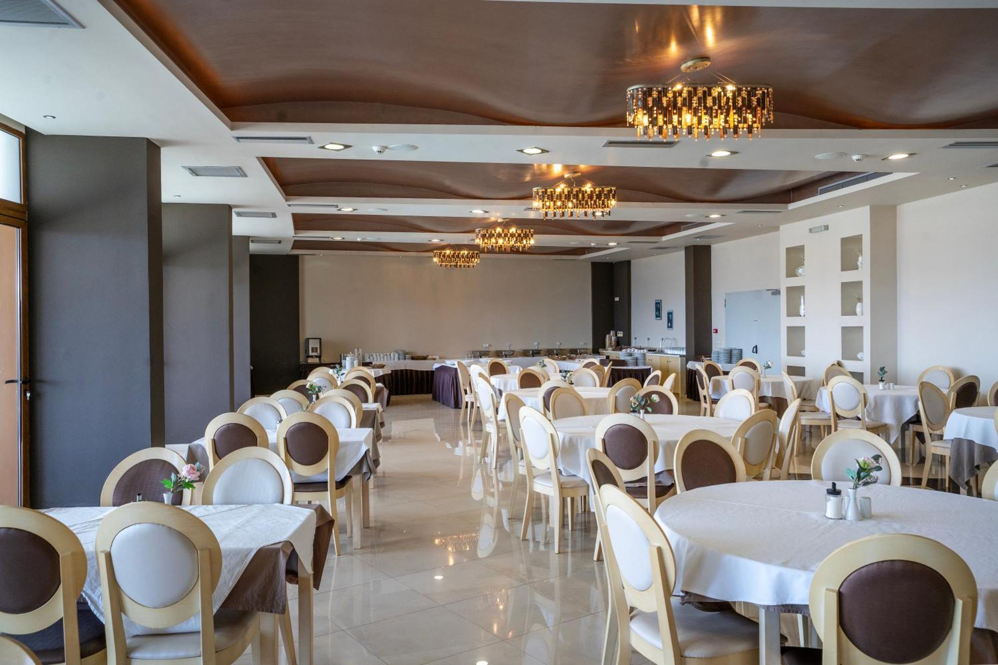 מלון Evia & Marmari (Evia)