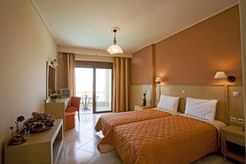 Evia & Hotel Marmari (Evia)
