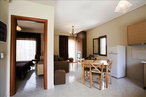 Evia & Hotel Marmari (Evia)